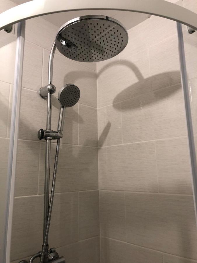 Apartmán Le Petit Nid Nantes Exteriér fotografie